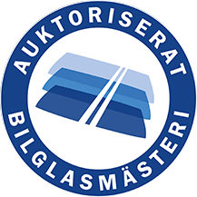 Auktoriserat Bilglasmasteri