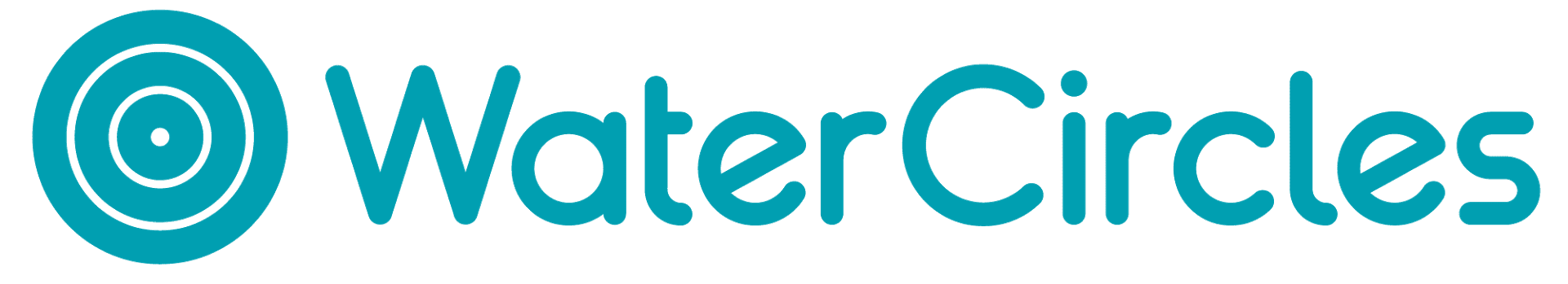 Watercircles logotyp